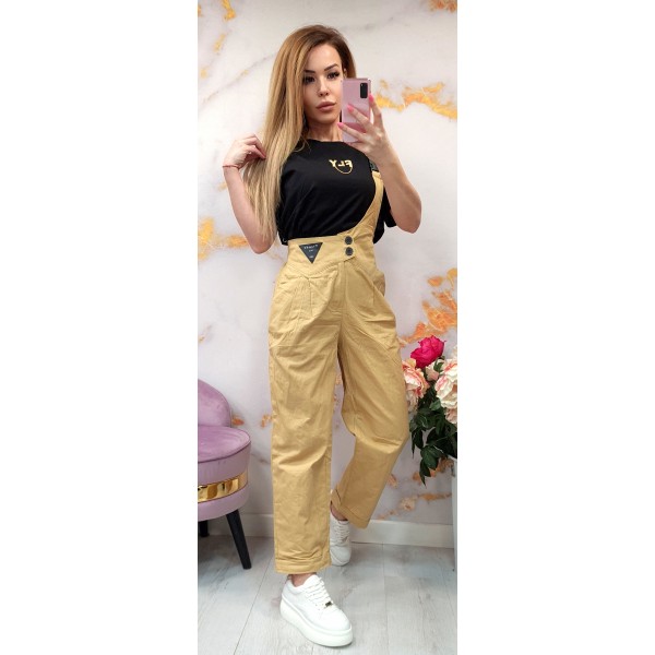 ГАЩЕРИЗОН TRENDY капучино
